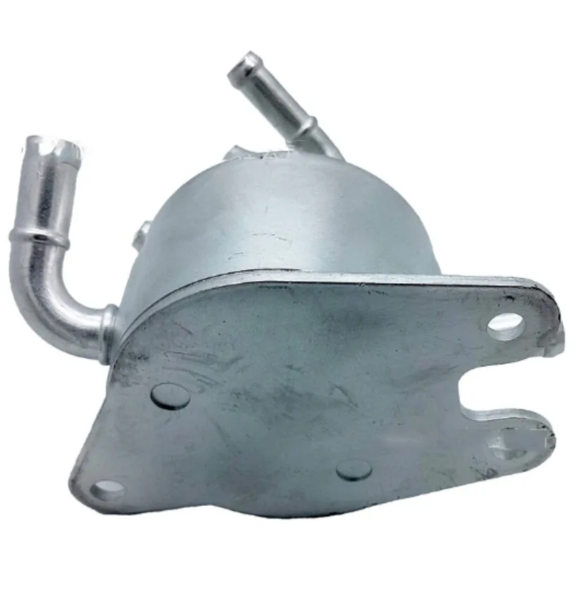 Автомобильный масляный радиатор с автоматической коробкой передач подходит для