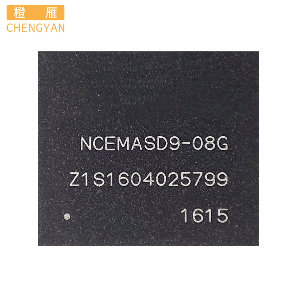NCEFES76-08G NCEFES78-08G NCEFES86-04G NCEFES88-04G NCEMAD6B-16G NCEMAD6B-32G NCEMAD7B-08G NCEMAD9D-08G NCEMAD9D-16G