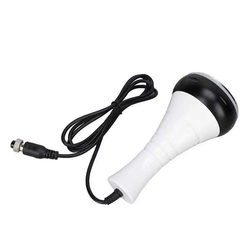 

40KHz Cavitation Head 40KHz Cavitation Machine Head Eliminate Wrinkles for Beauty Equipment Accessory