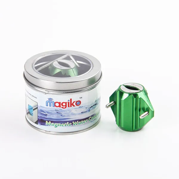 Магнитный компактный умягчитель воды Magiko Apollo-M для постоянного использования