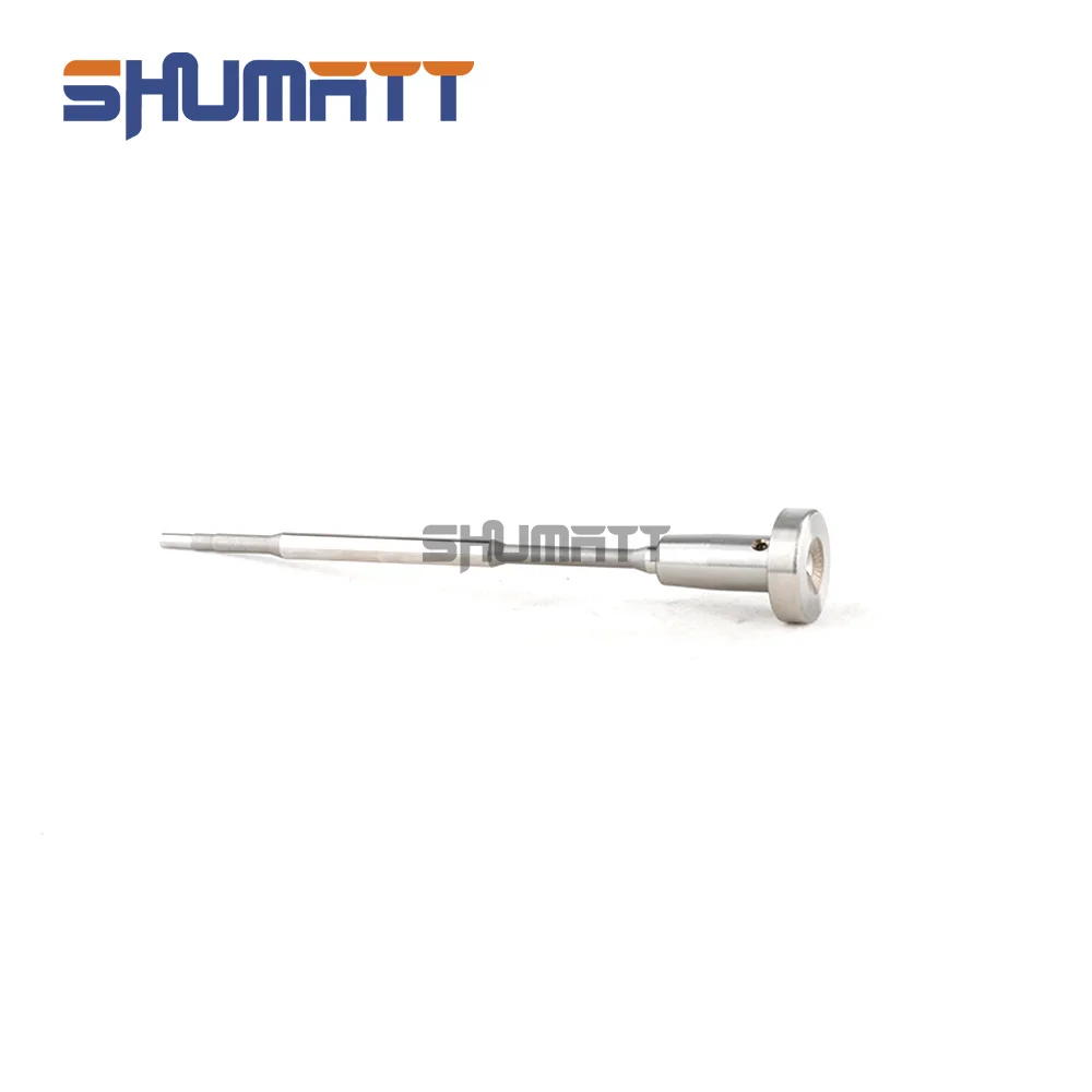 Сборка клапана форсунки общей топливной магистрали Shumatt F00RJ01533 для 0445120063