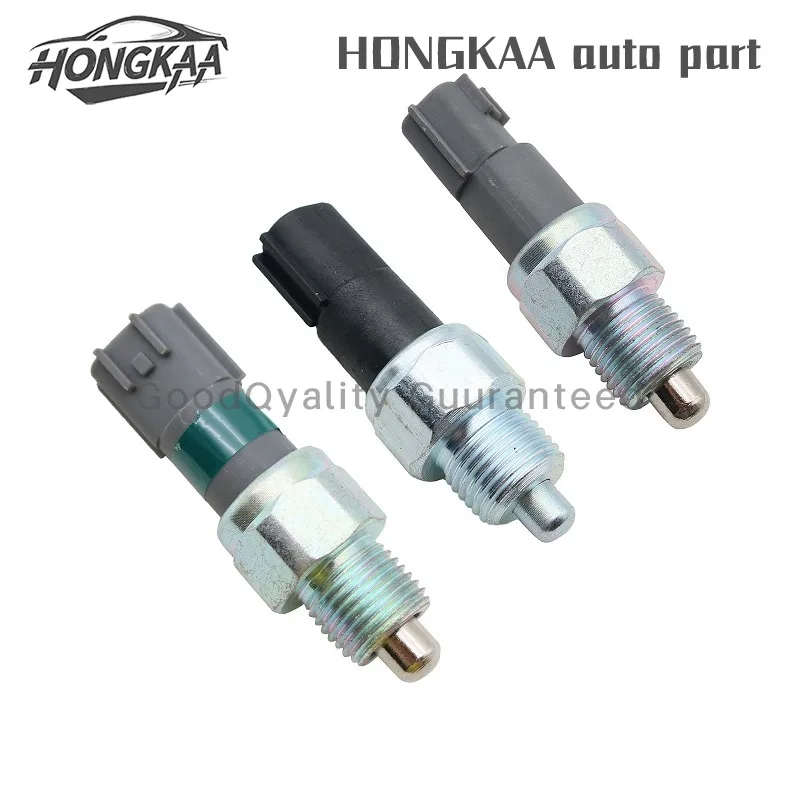 Фото Переключатель привода раздаточной коробки 32005-7S11A 32006-7S11A 32006-8S01A для Nissan Navara D40 NP300 Pathfinder, комплект переключателей 4WD №2