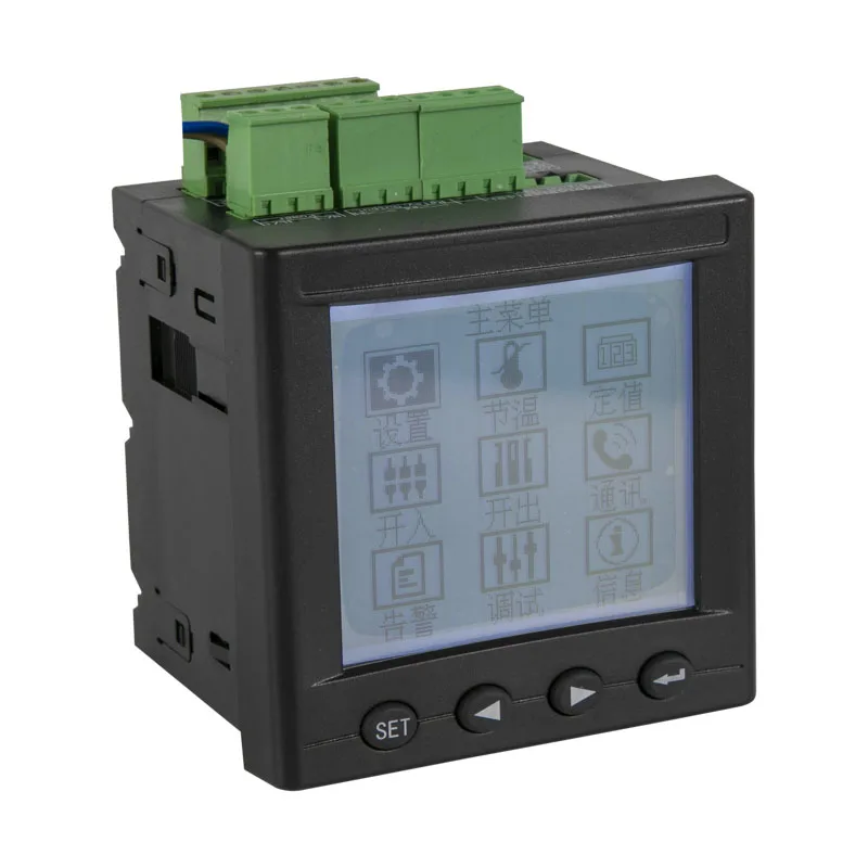 

ARTM-Pn Wireless Temperature Measuring Device measuring meters