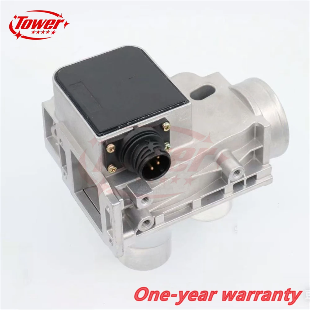 Фото Датчик массового расхода воздуха (MAF) 0280202208 0280202213 для OMEGA VECTRA A VAUXHALL CARLTON 2.0 2.0i 4X4 90399364, двигатель C20NE C20NEJ C20NEF №3