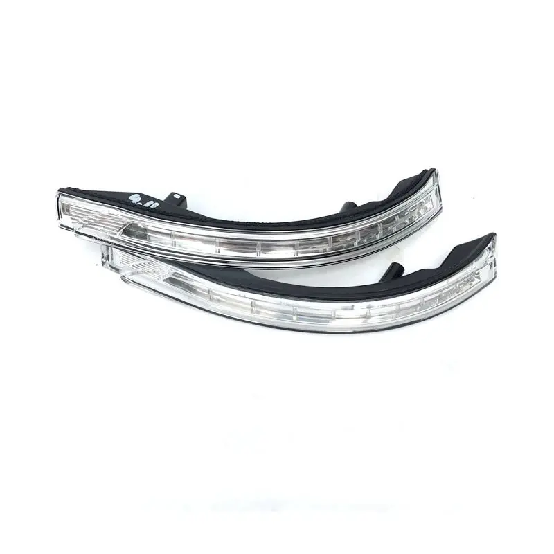 Автомобильное Зеркало поворота для KIA Sportage 2011 2012 2013 2014 OEM 87614 4T000 87624 квадратная