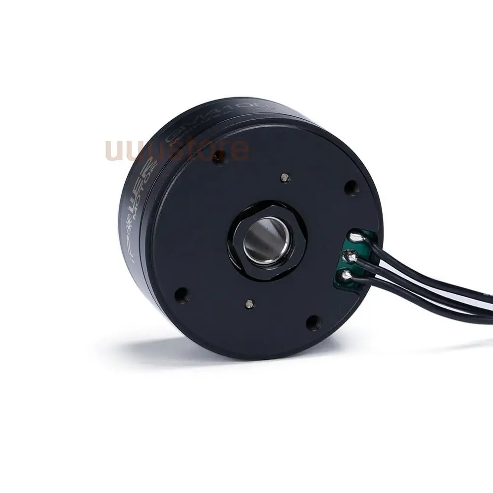 Новинка 2021 двигатель iFlight iPower GM4108H-120T GM4108 4108 бесщеточный карданный с 8 мм полым