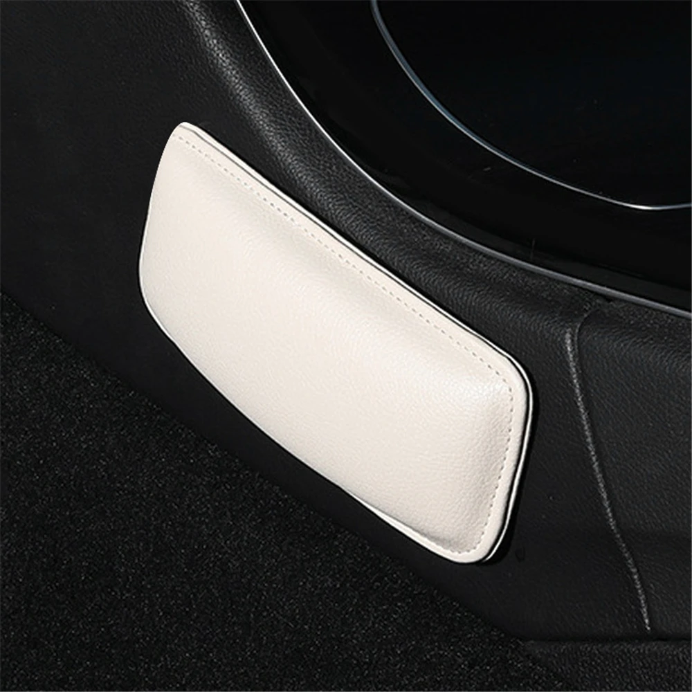 

Подушка для ног автомобиля, подушка для колена, центральный контроль, подушка для ног, подушка для подлокотника, многофункциональный универ...