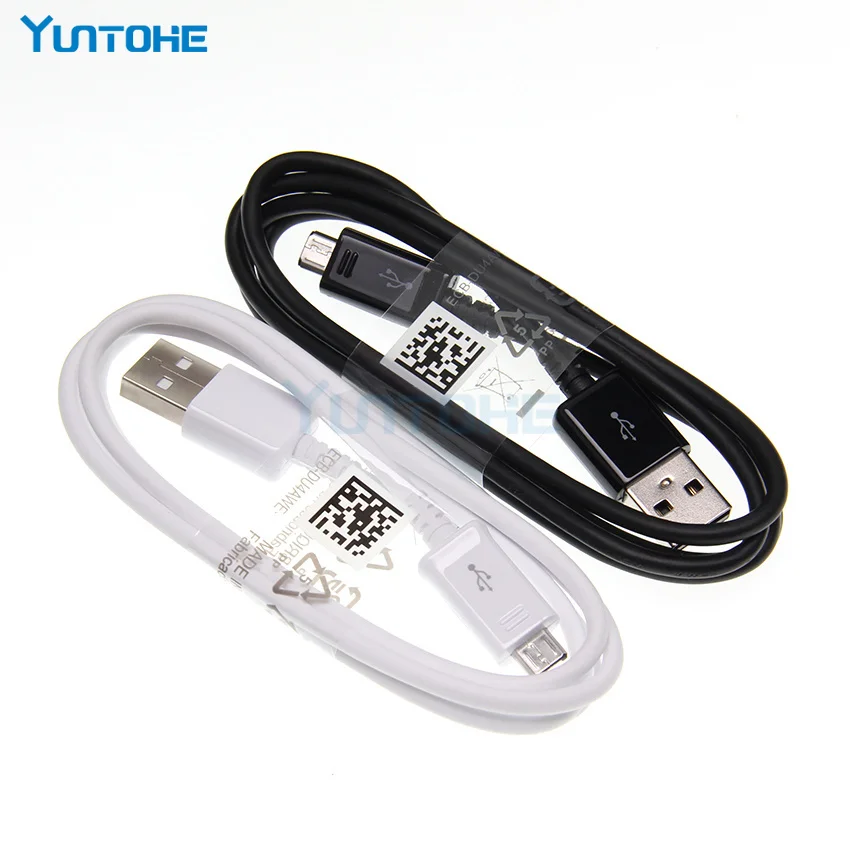 

Кабель Micro USB для передачи данных для Samsung Galaxy S3 S4 S6 S7 Edge Plus Note4 Note5 A3 A5 A7 J3 J5 J7, кабель быстрой зарядки, 100 шт., 1 м