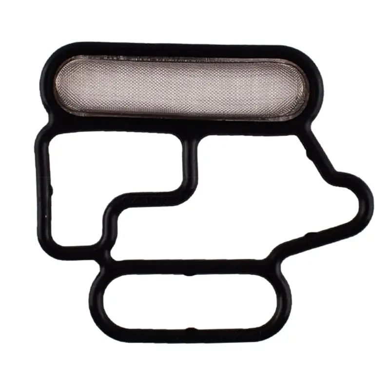 

15815-R41-L01 is applicable For Honda Accord engine VTEC sealing ring gasket cylinder head sealing filter screen