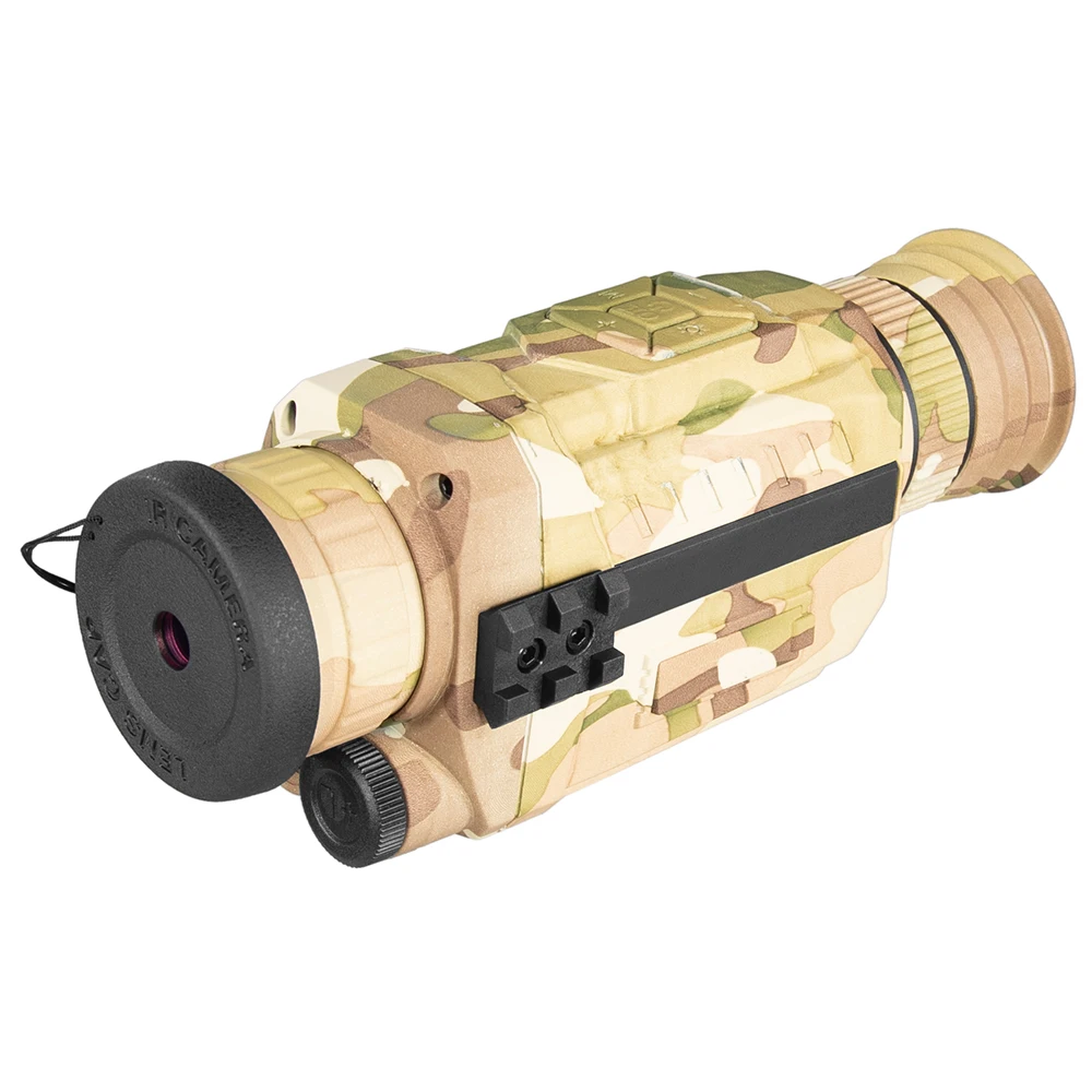 

NV535 Definition Digital Night Vision Install SD Card Photo Video Sing Night Vision Scope Hunting Patrol Infrared Telescope