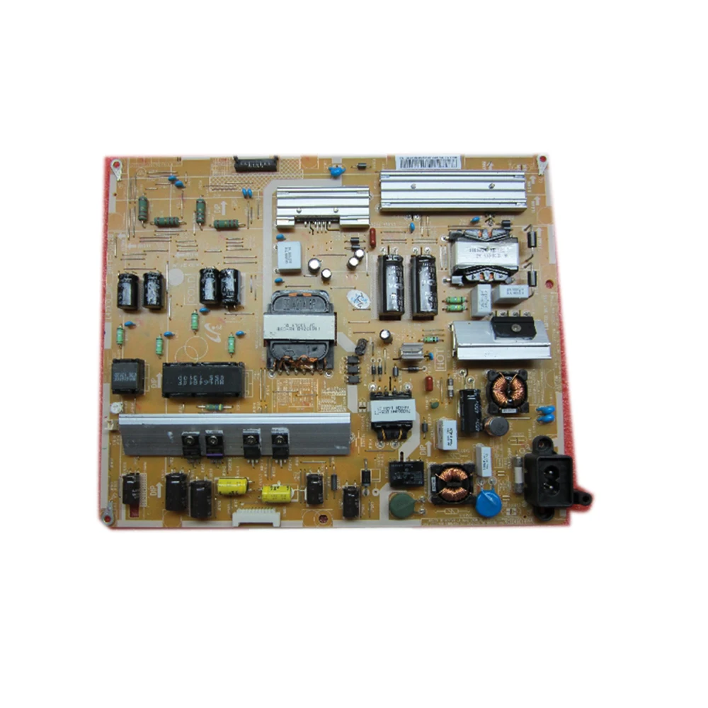 

good quality 95%new power board BN44-00622B L42X1Q_DHS REV:1.3 for UN40F6400A spot