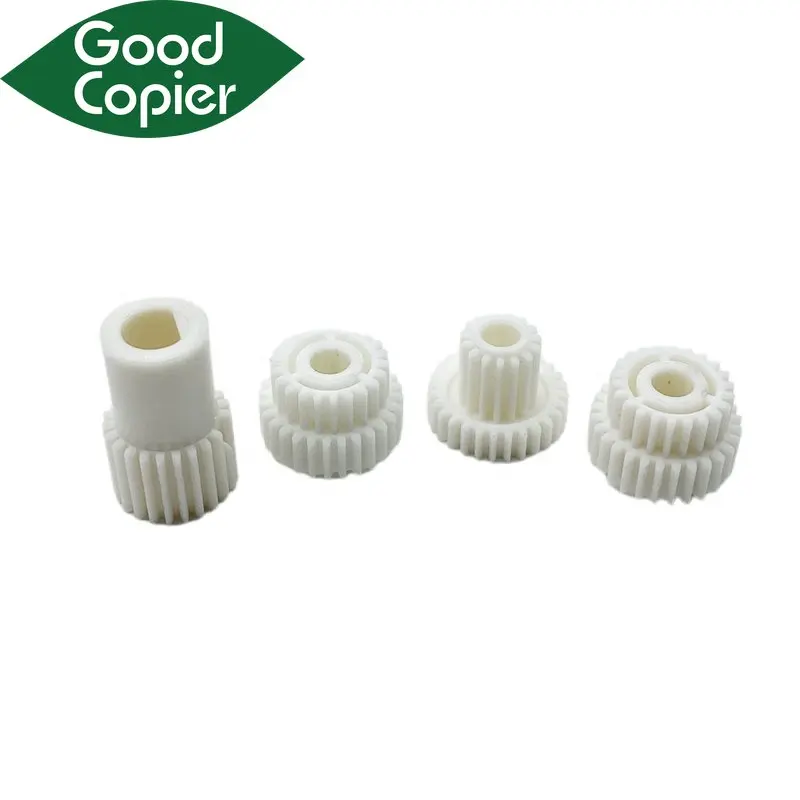 

B0654234 B2474235 B0654244 B0654222 Fuser Cleaning Gear for Ricoh MP1075 2075 6001 7001 7500 8001 9001 9000 1060 Copier Parts