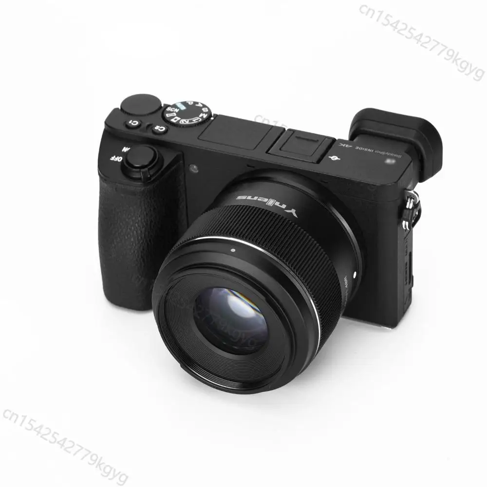 Объектив Yongnuo YN50mm F1.8 F1.8S DSM для Sony E-mount беззеркальные камеры |