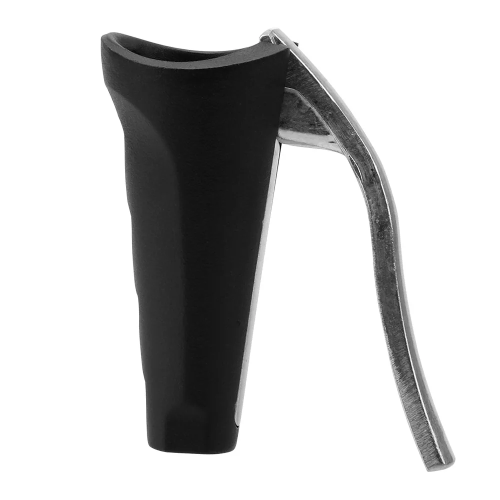 

Плоскогубцы для фундука и грецких орехов черные/красные, цинковый сплав