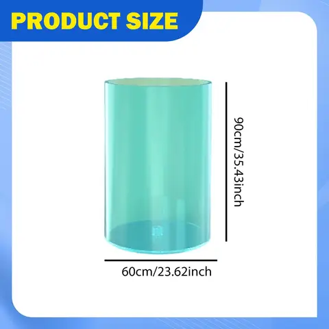 Набор для демонстрации объема и площади поверхности Perfeclan