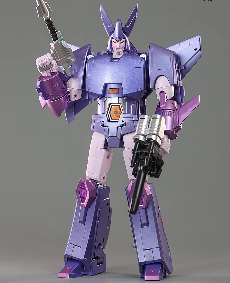 

MHZ TOYS трансформирующая звезда велосипеда MH01 Hurricane KO FT-29 G1 Series, экшн-фигурка робота из сплава, подарки, Коллекционная модель, игрушки