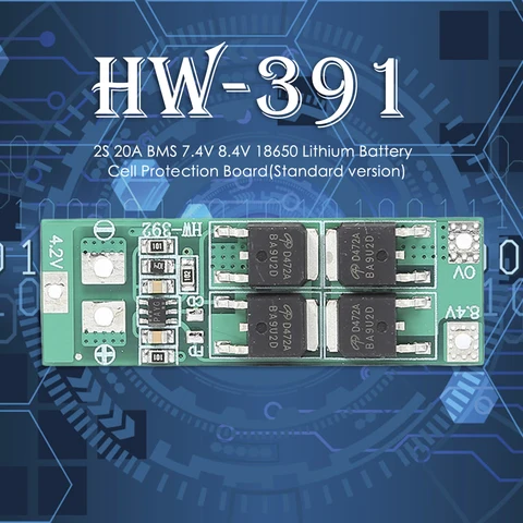 Hw 391 bms 2s схема электрическая принципиальная Детали для аудио- и видеотехники: двигатель для дрели - купить по выгодной цене 