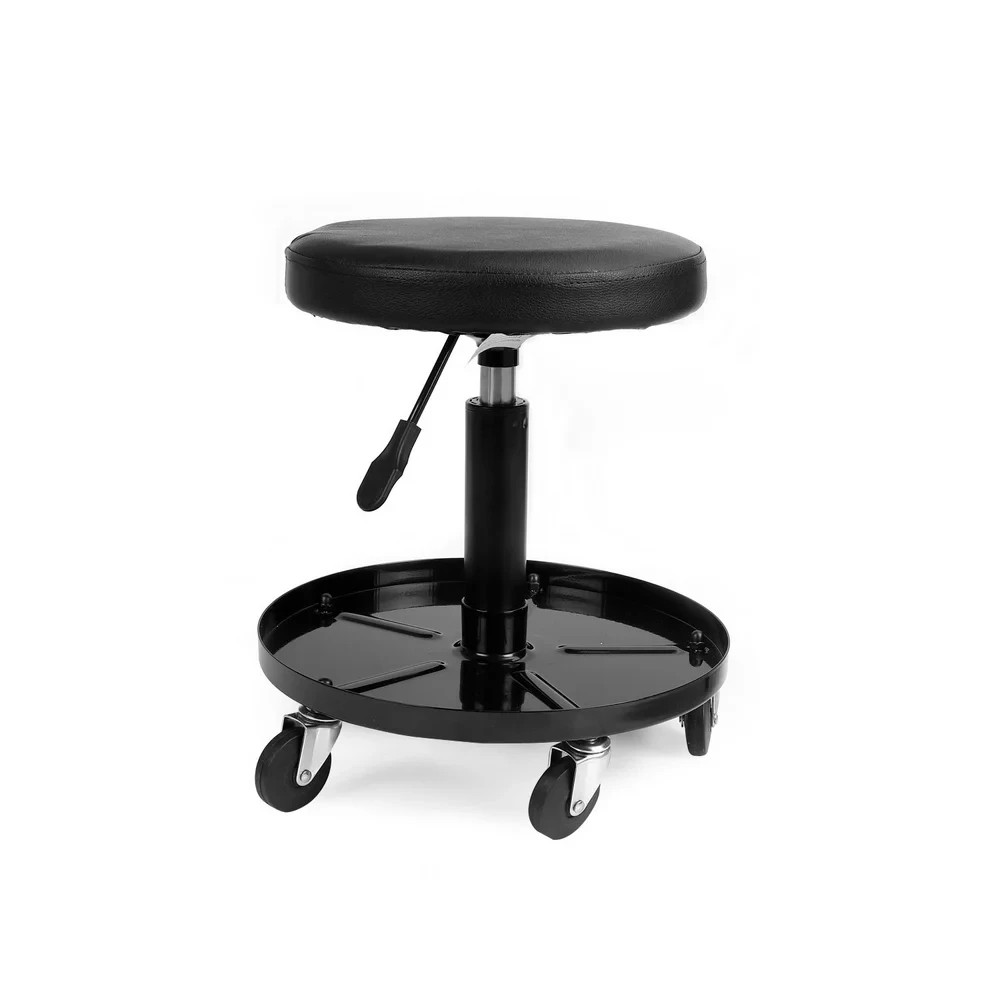 

Automotive Creeper Stool, 300-lb, Model 51016, Assembled weight- 11.7 lb car accessories car products