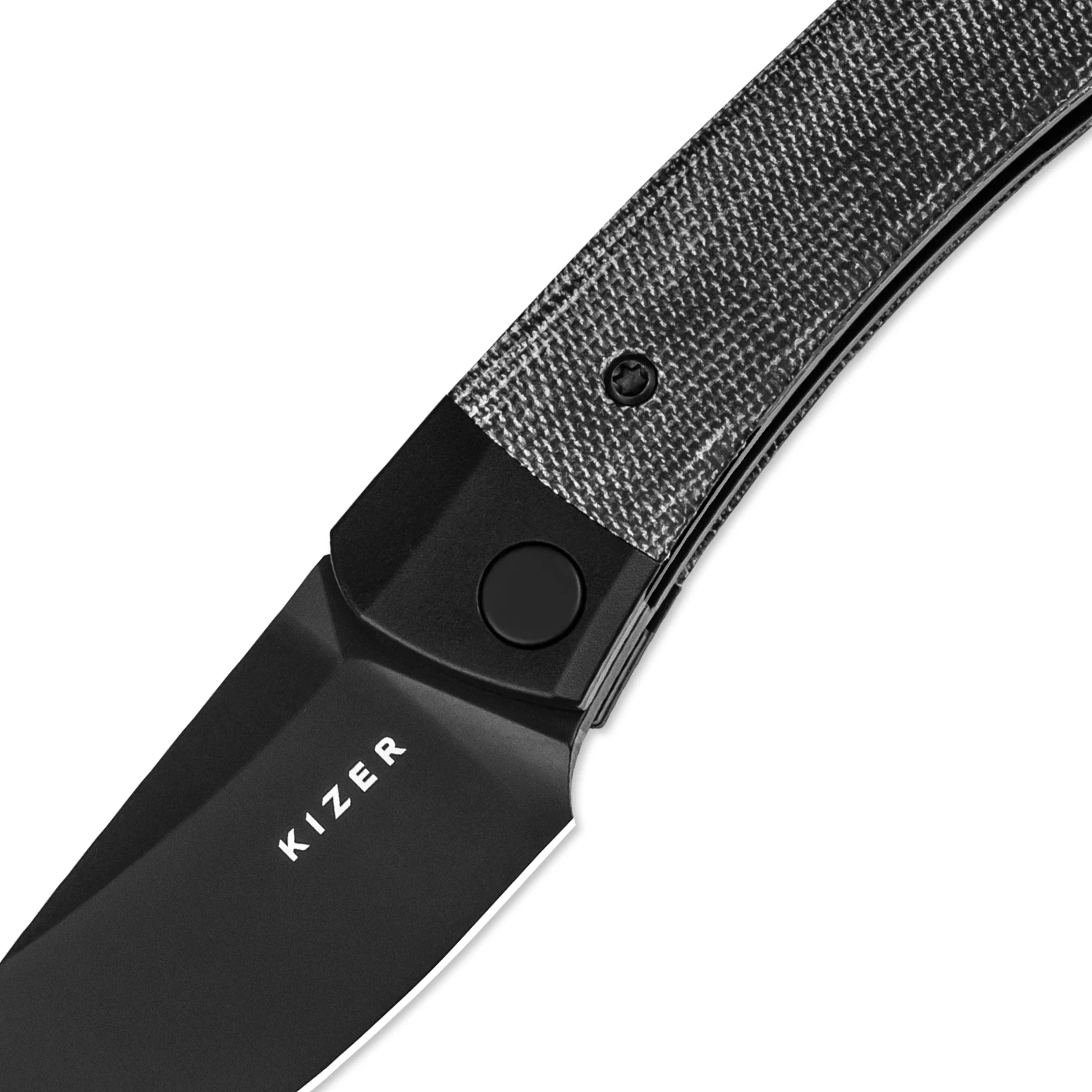 Складной нож Kizer EDC Mini Momo V3663A1/C1/C2 Nitro-V/154 см