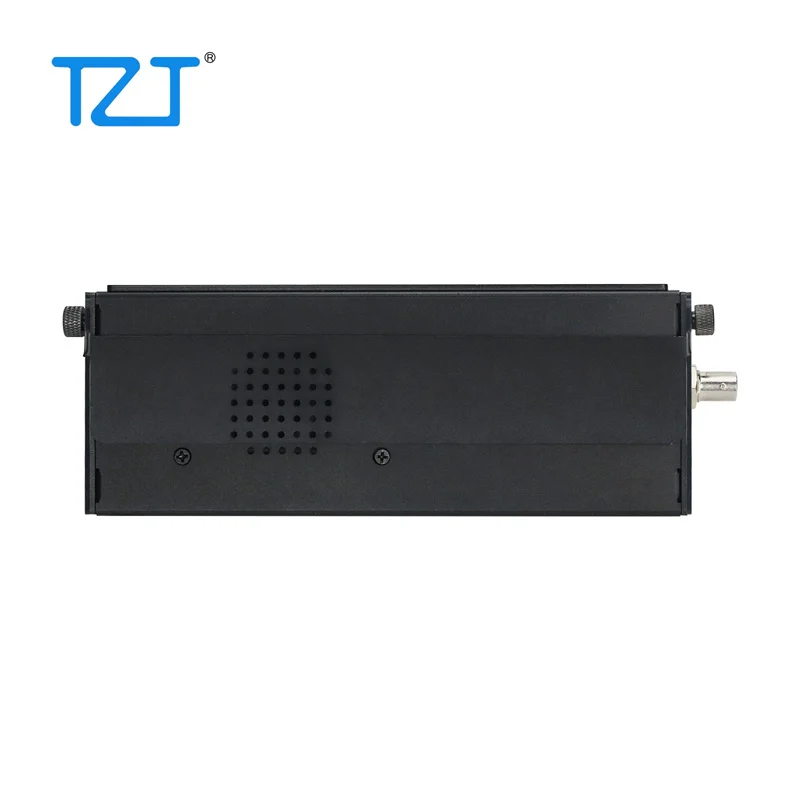 Трансивер TZT HamGeek mbtc V0.6.3 HF SDR трансивер QRP Любительское радио (прозрачные