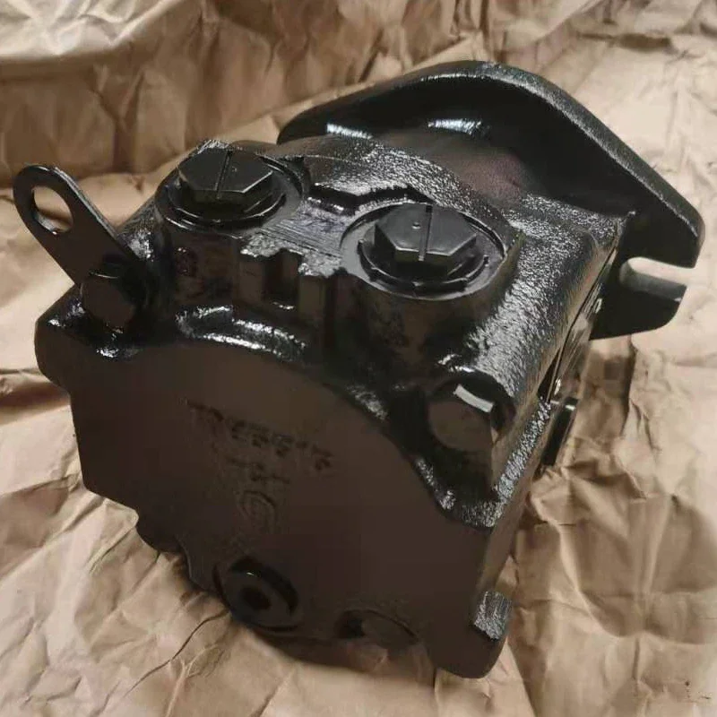 05817004 гидравлический двигатель Bomag дорожный каток вибрирующий