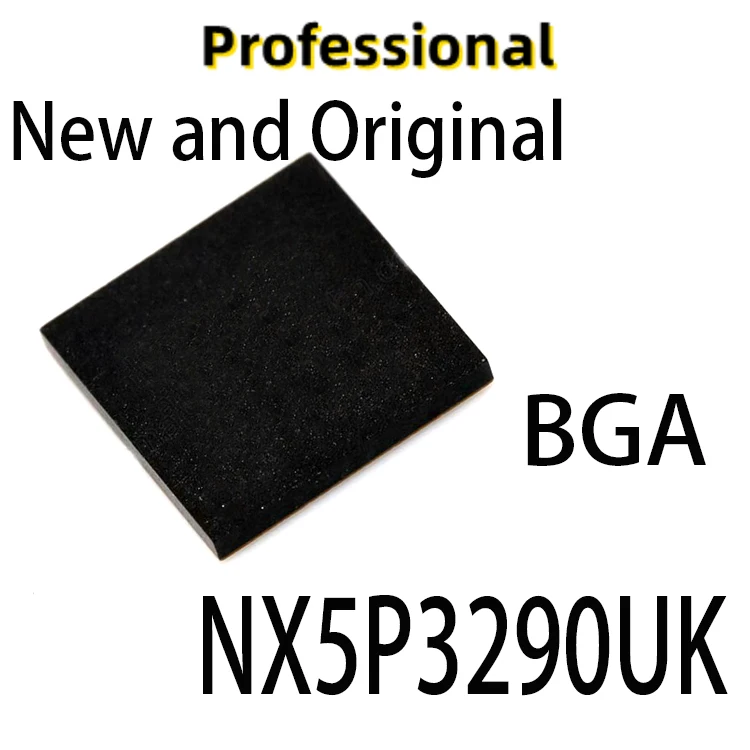 

5-10 шт. новые и оригинальные X5PT4 BGA NX5P3290UK