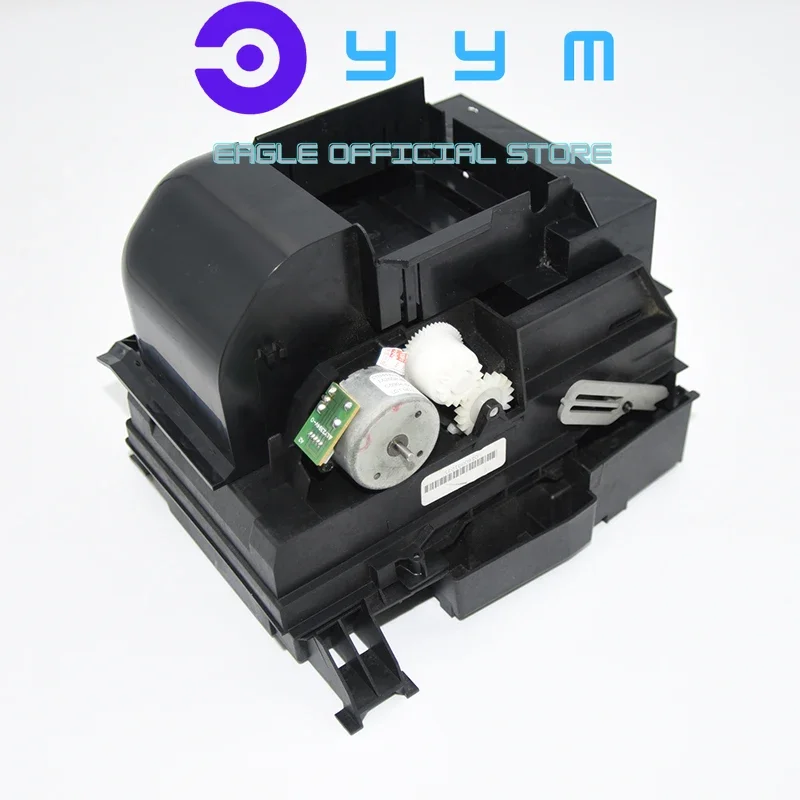 1 шт. сервисная станция для HP Designjet 500 510 800 815 820 C7769-60374 C7769-60149