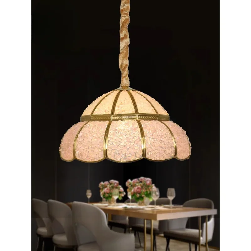 Европейские высококачественные бриллиантовые Роскошные эркеры коридор