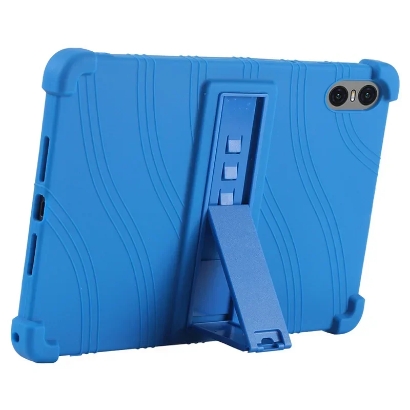 Для Teclast T40Air 10 4-дюймовый чехол для планшета противоударный T40HD 4 детский мягкий