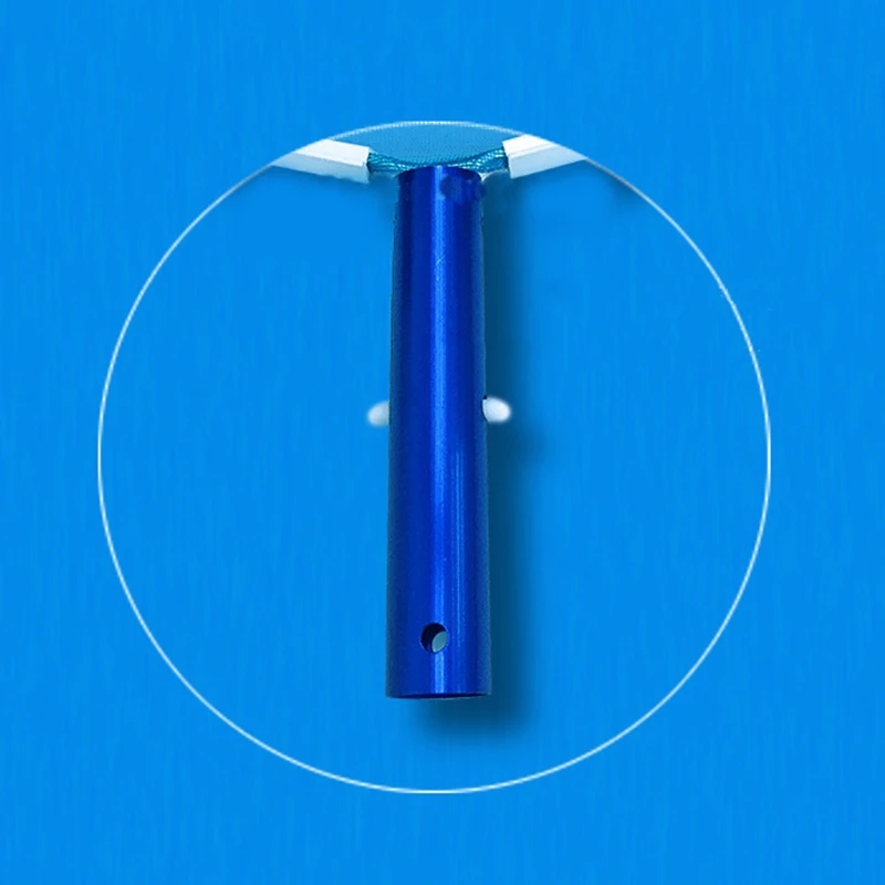 Рисунок 4 - Рыболовная сеть для бассейна