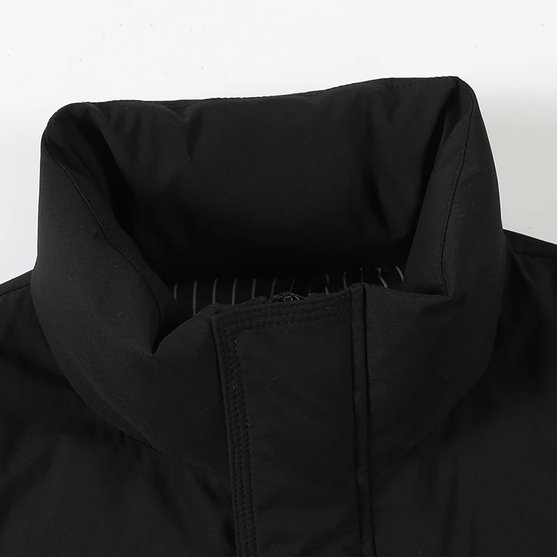 Winter Puffer Jacket Men Thicken Warm Parka Coats Chaquetas Doudoune Homme Erkek Mont Ropa Hombre Casaco Masculino Designer Coat
