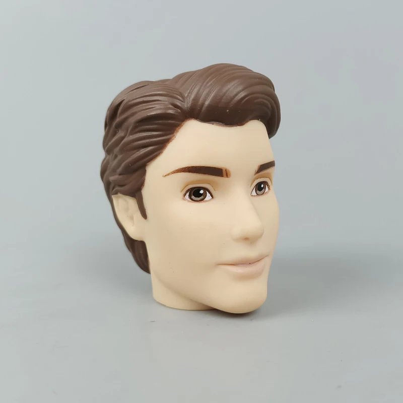 Высококачественная голова для куклы Кена 1:6 макияжа 12 дюймов 1/6 BJD аксессуары