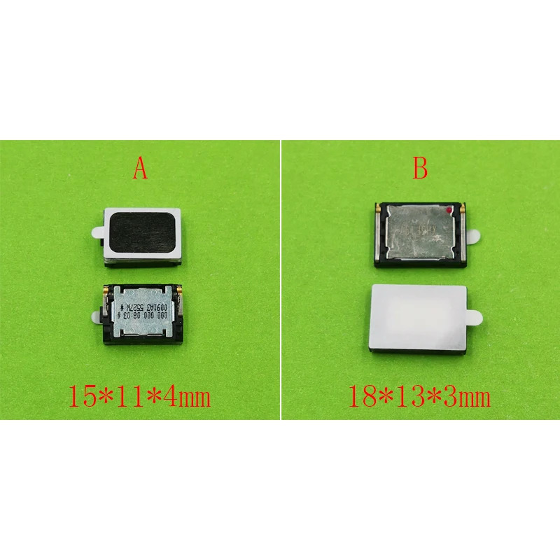 Динамик для Blackview BV6800 BV6800Pro BV9600 Pro, BV9600Pro, OUKITEL K10000 Max, K10000 Max, громкоговоритель, гудок, звонок, 2 шт.