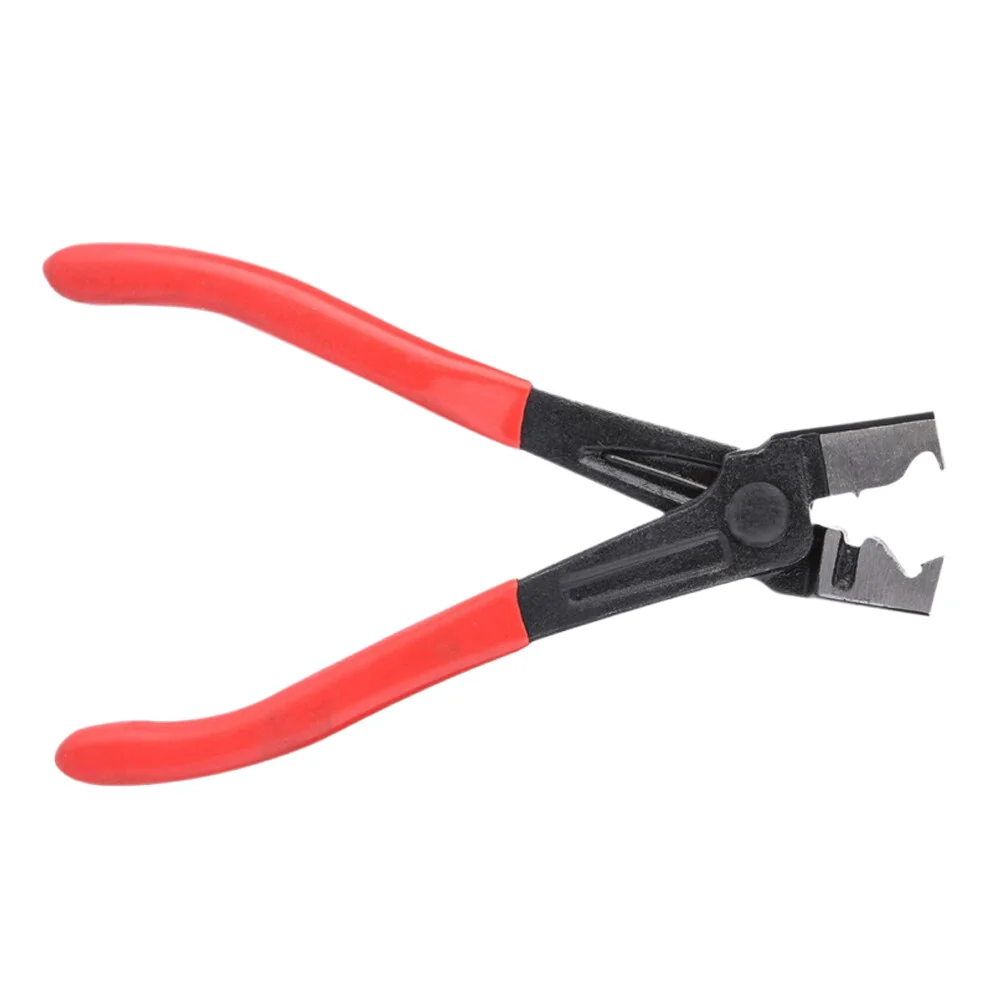 

1Pc Tube Hose Clamp Pliers Swivel Jaws for Easily Remove or Install Hose Clamps Auto Repair Tool