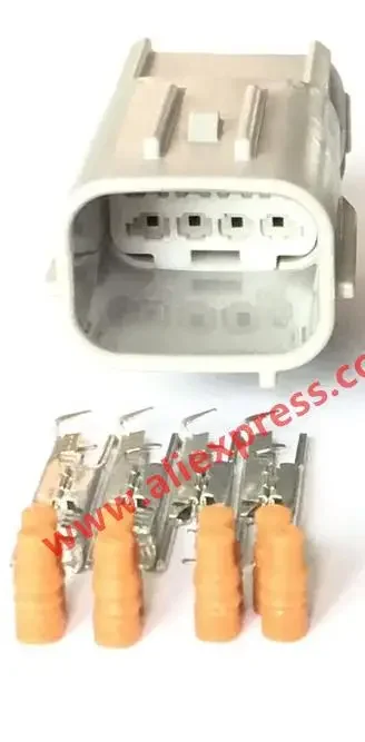 

Комплект разъемов для авто Toyota