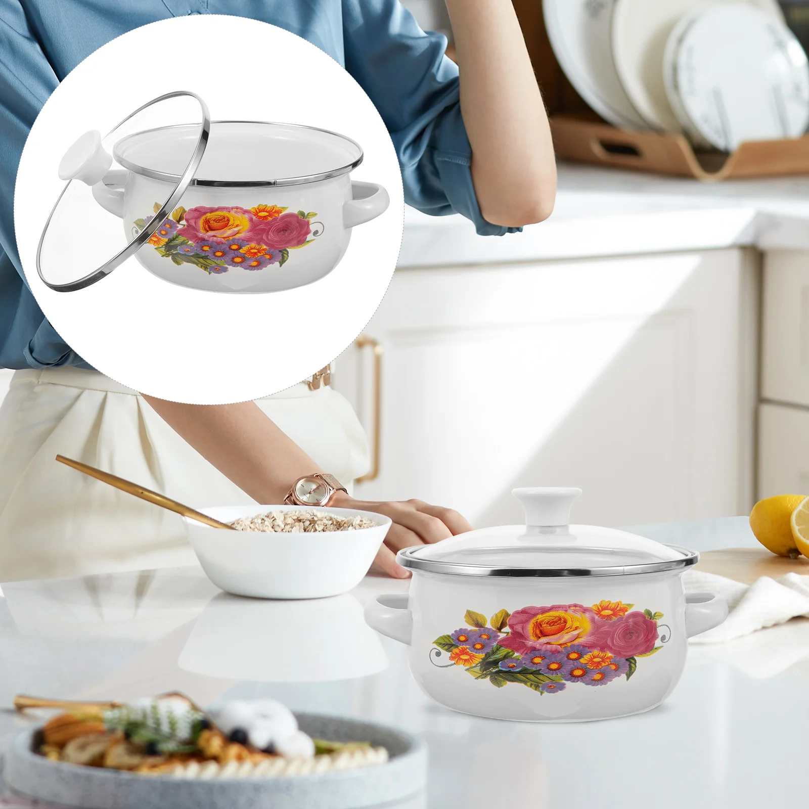 

3 шт., маленькие кухонные сковороды