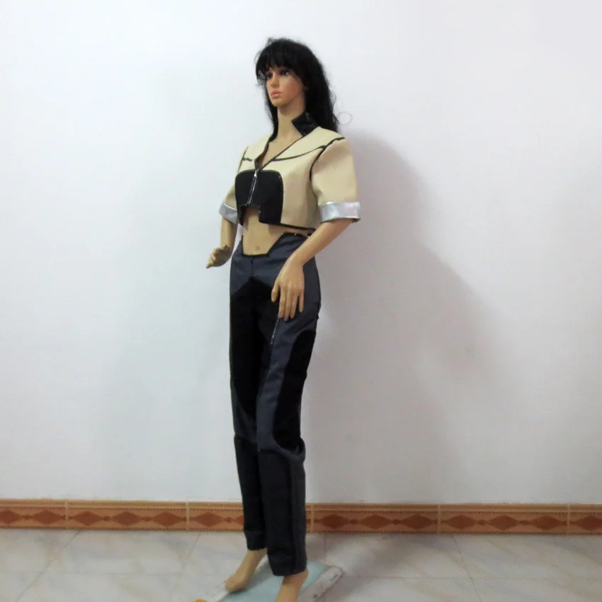 OW Amelie Lacroix Widowmaker Cos Косплей Униформа Костюм Хэллоуин Рождество индивидуальный