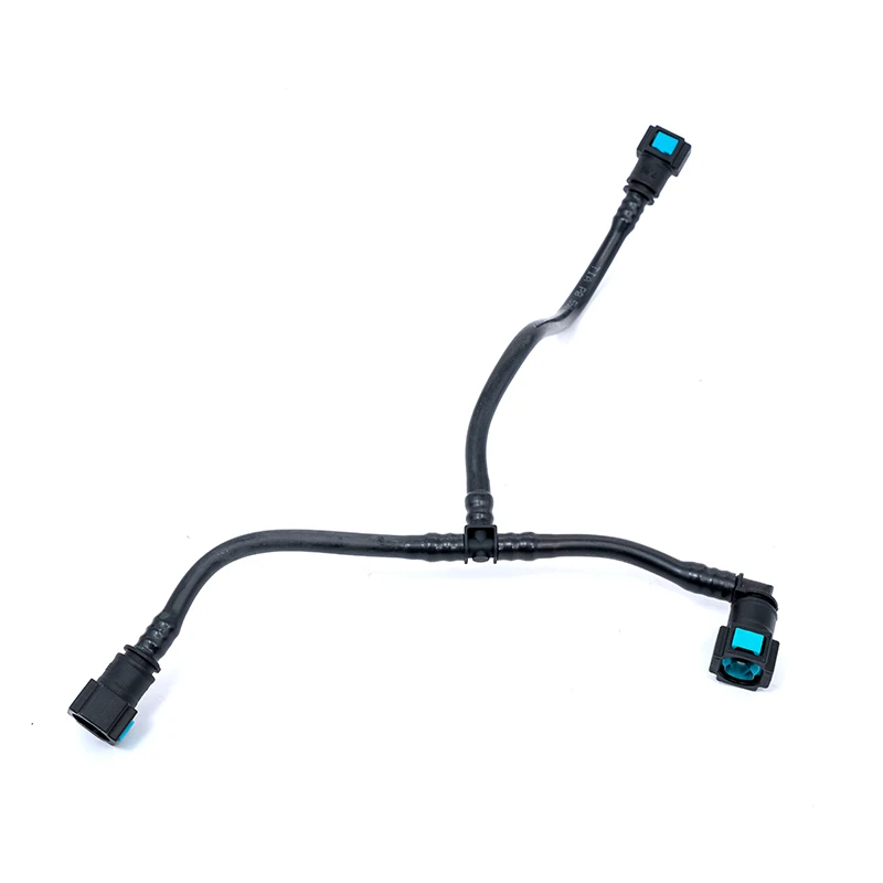 Автомобильный топливный провод для Peugeot 307 SW 307CC 308 308CC 3008 CITROËN C4 1525T1