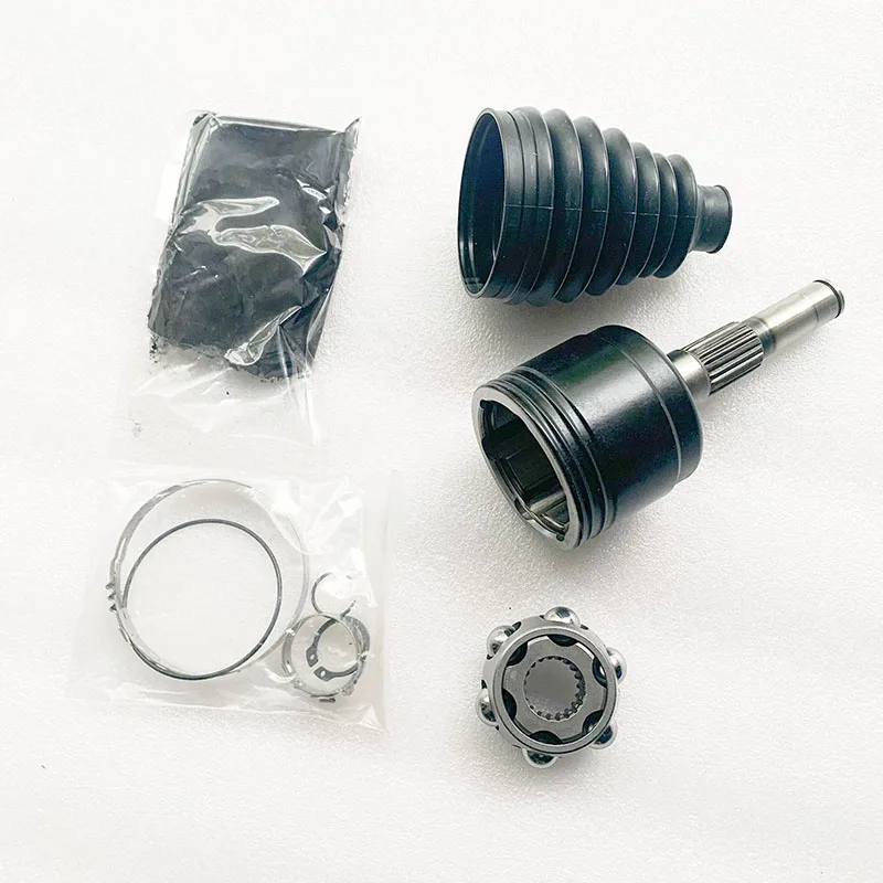 CF500 X5 X6 внешний шарнир CV передний приводной вал Резиновая сапога для CF MOTO 500 600 625 GO