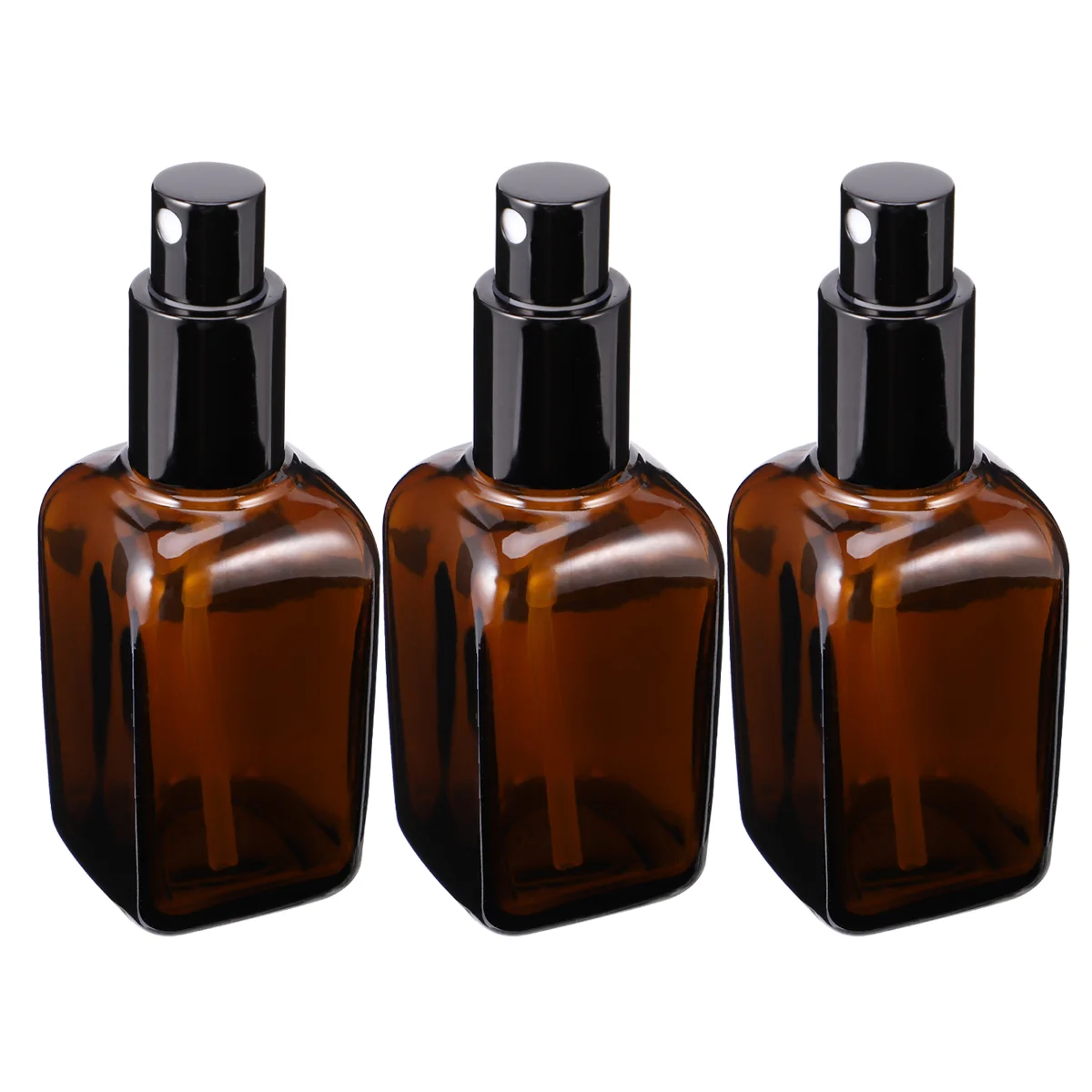 

Пустые портативные косметические фотобутылки для путешествий и дома, 3 шт.