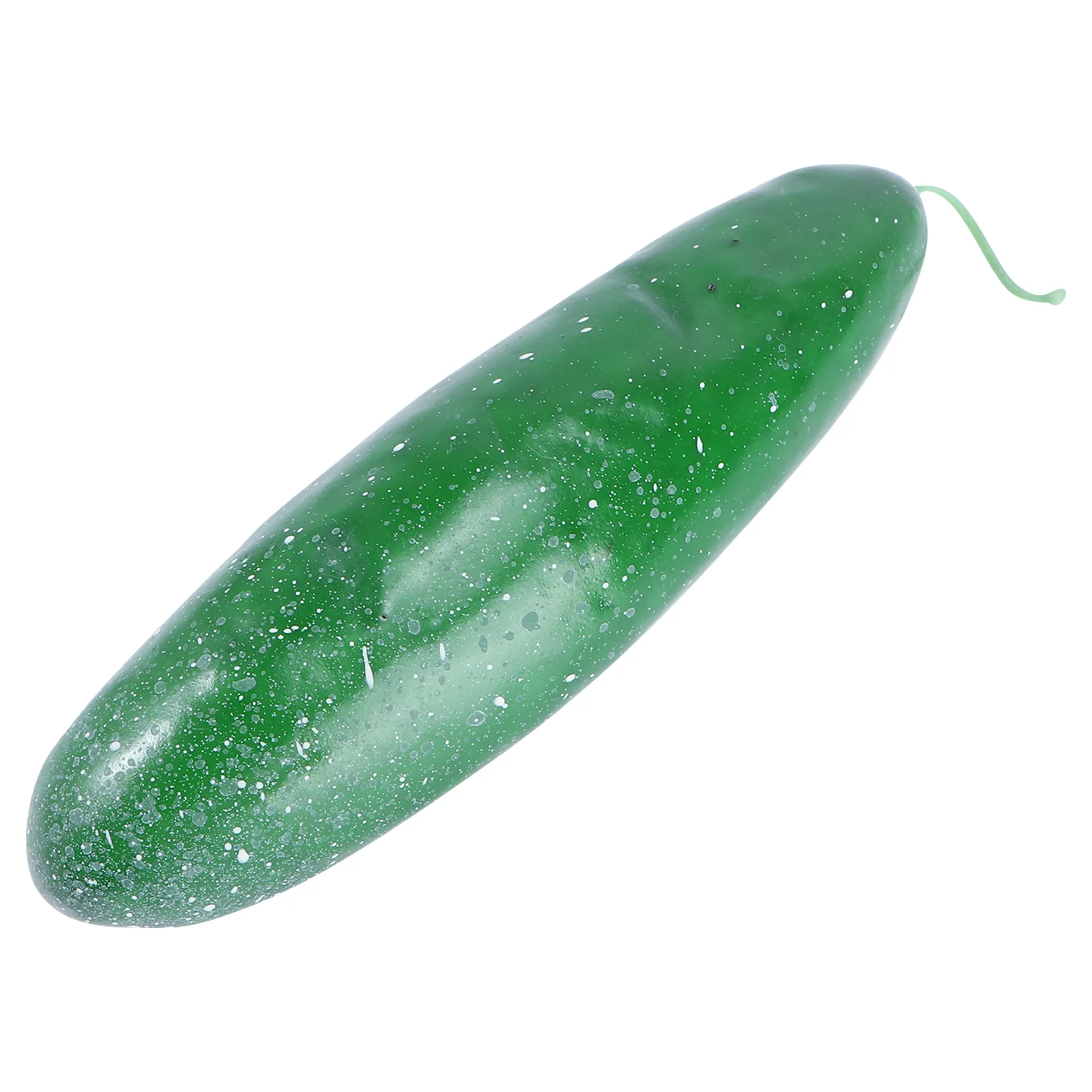 

Имитация зеленого огурца, искусственная Реалистичная искусственная фотография для домашнего украшения дома, кухвечерние