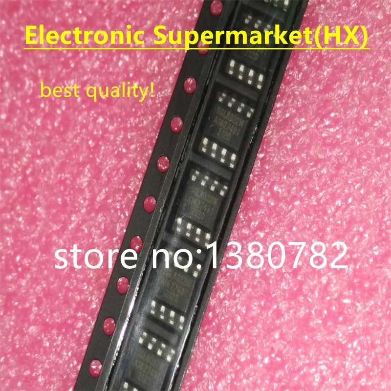 

Free shipping 100pcs/lots SGL8022W SGL8022 SOP-8 IC In stock!