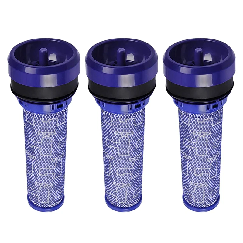 

Детали для пылесоса Dyson DC28C / DC33C / DC37 / DC39C / DC41C / DC53