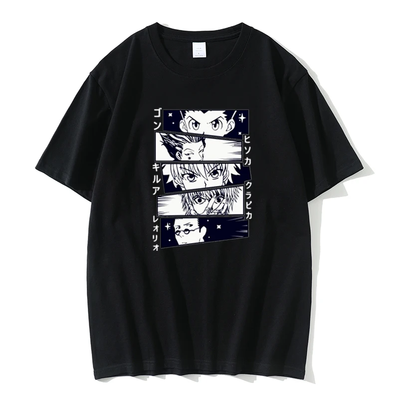 

Hot Anime Attack on Titan T-Shirt Men Cotton Tee Summer Tops Printing Titans Attack Graphic Tees Harajuku Tshirt Male Streetwear