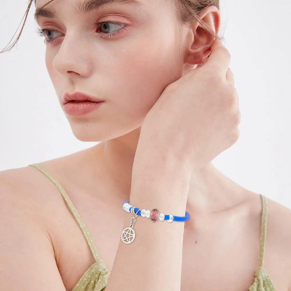 1 рулон 10 м/рулон 5 мм силиконовый шнур резиновый для изготовления браслетов и