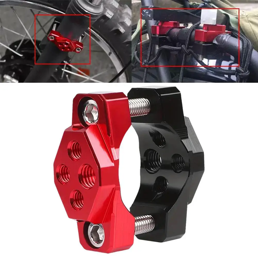 Универсальный аксессуар для мотоцикла