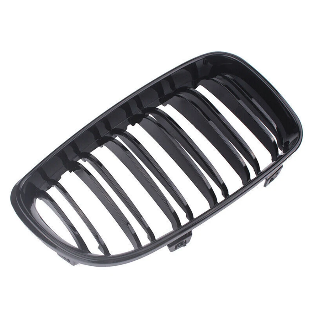 Рисунок 4 - Передняя решетка автомобиля с 11 колоннами