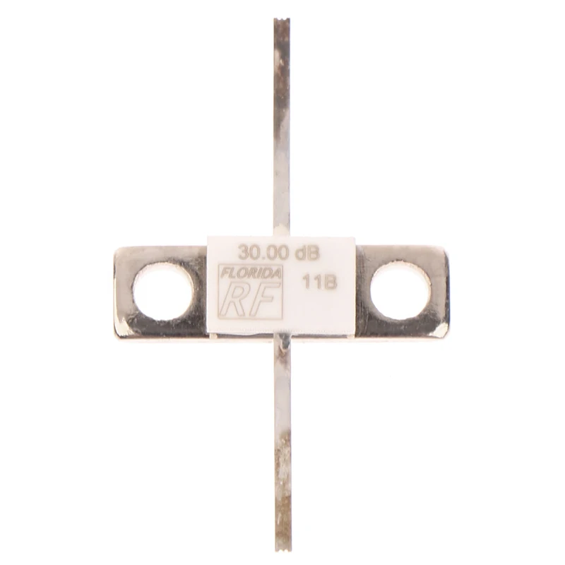 

30Db 100 Вт аттенюатор FlangeL Mount 33A7023 100 Вт 30 дБ 50 Ом