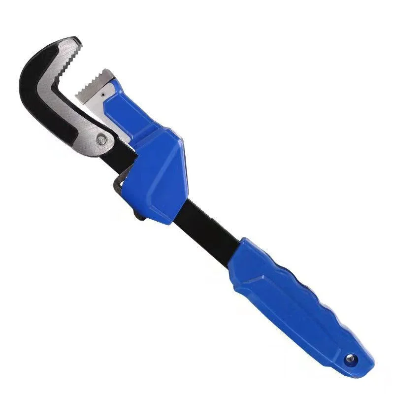 

RveTee регулируемый трубный ключ из углеродистой стали