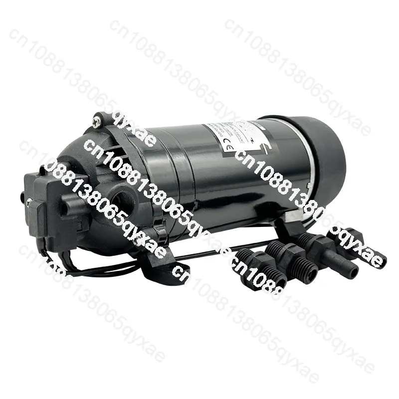 Singflo DP-160M 220 В AC RV электрическая Автомойка высокого давления 160 Psi водяной насос